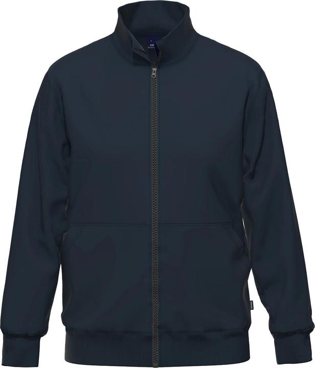 Produktbild Ammann Leisure Homewear Jacke (52, L)