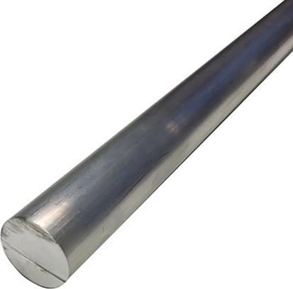 Produktbild Rs Pro 6082T6 Aluminium rod, 40mmdia x 1m, 1 pk