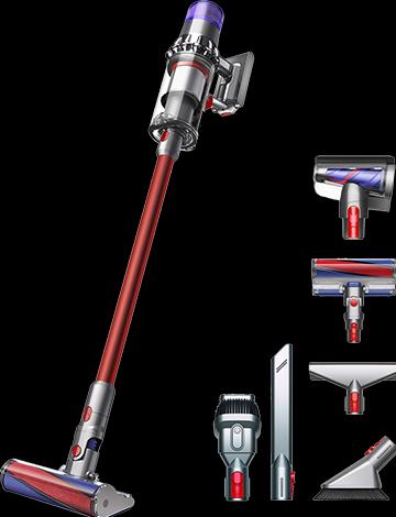 Actual product image Dyson V11 Fluffy