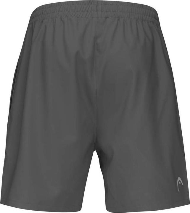 Produktbild Head Club Shorts M anthrazit (XL)