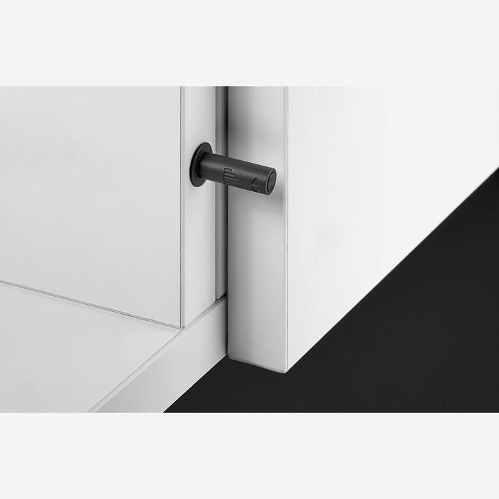 Actual product image Hettich Push-to-open Pin Strong, for drilling in