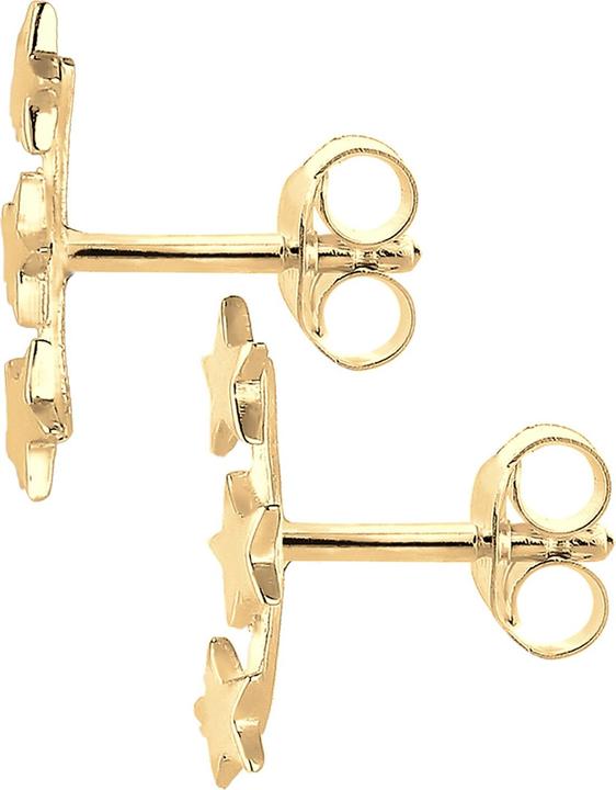 Image du produit Elli Stecker im Stern Design (Argent Sterling)