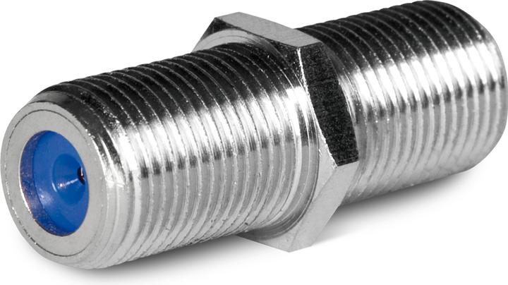 TechniSat Adaptateur F vers F femelle