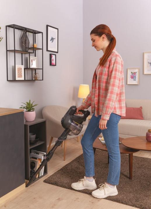 Productafbeelding Hoover HF103X 011