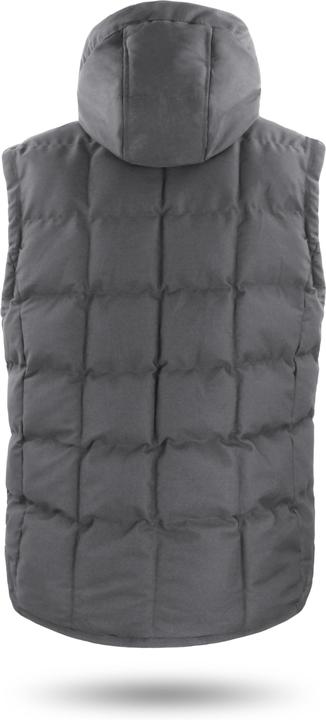 Immagine prodotto Normani Gilet invernale trapuntato Tropez - 1555 (5XL)