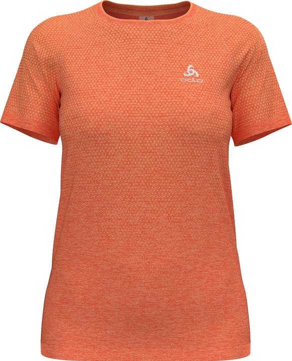 Image du produit Odlo T-shirt à col ras du cou s/s ESSENTIAL SEAMLESS (L)