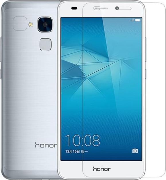 Actual product image Nillkin H+ Pro (1 Piece, Fee 5C, Realme GT3)