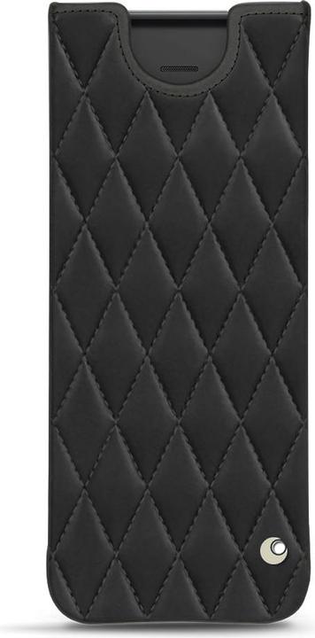 Noir - Couture ( Nappa - Black )
