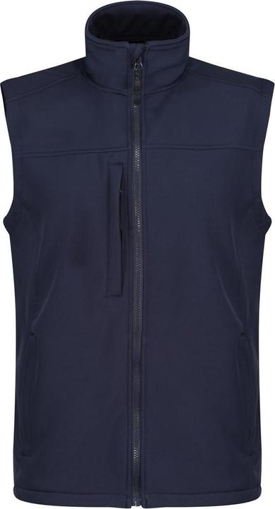 Immagine prodotto Regatta Gilet softshell da uomo Flux idrorepellente e antivento (M)