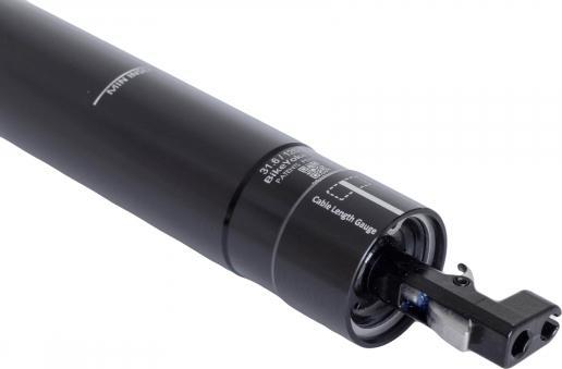 Produktbild BikeYoke Sattelstütze Revive Dropper Post (ø31.6 mm/213 mm) (31.60 mm)