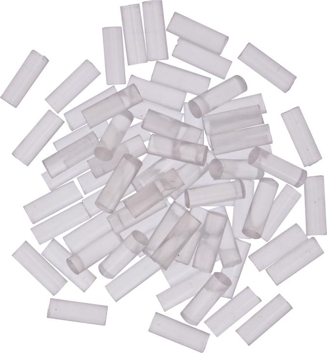 Bosch Professional Zubehör Gluey Klebesticks, transparent