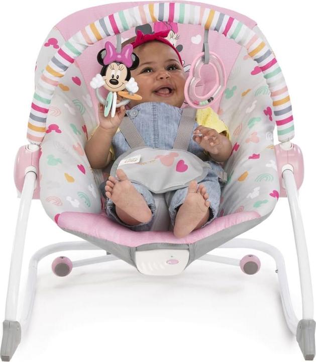 Produktbild Disney Interactive Studios Babywippe