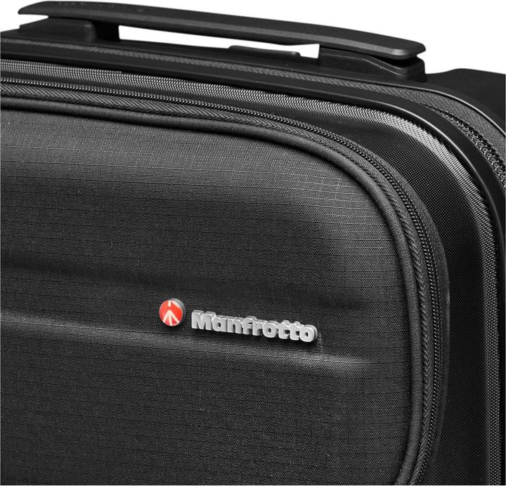 Image du produit Manfrotto Reloader Spin-55 PL (Mallette photo, 12 l)