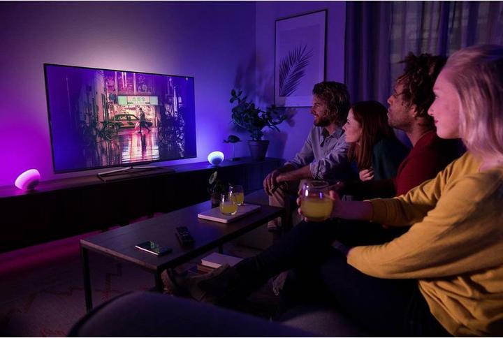 Produktbild Philips Hue Go Basis BT (520 lm)