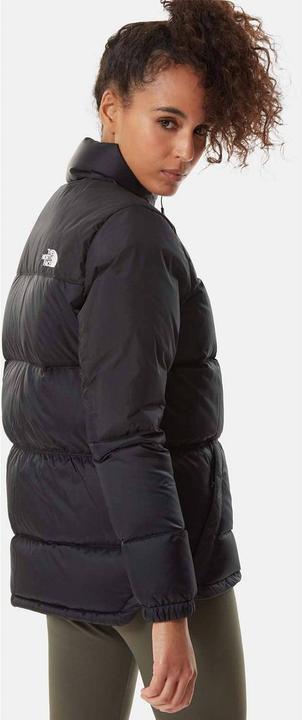 Actual product image North Face Diablo Down Jacket (L)