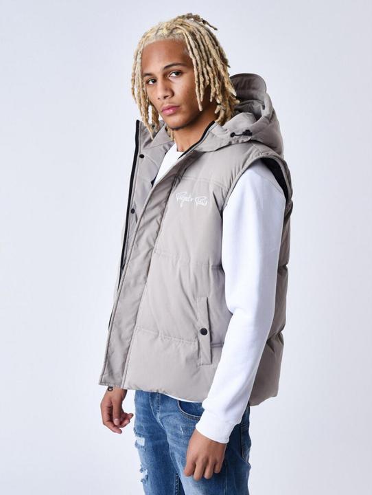 Actual product image Project X Paris hooded leevele jacket project x pari (S)