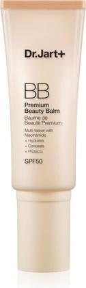 Actual product image Dr. Jart+ Teint Premium BB Balm 02 Light Medium / 40 ml