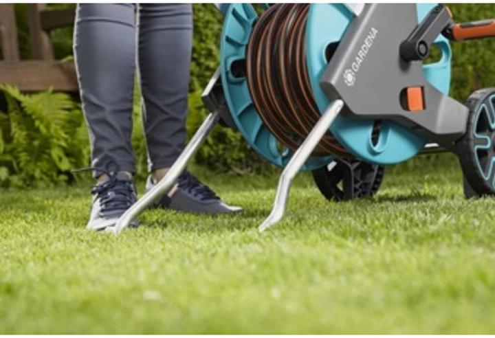 Image du produit Gardena CleverRoll M Easy (60 m)