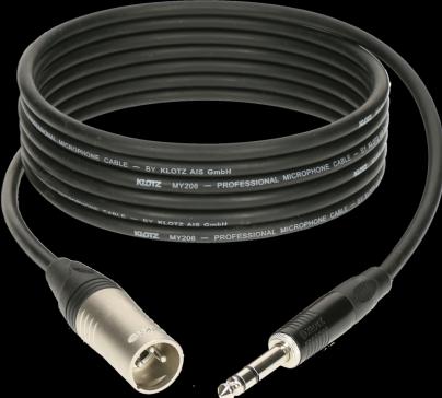 Actual product image Klotz M1MS1K1000 (10 m)