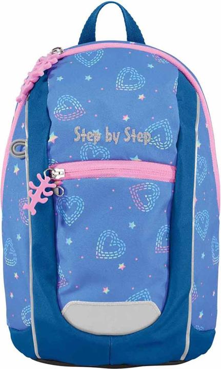 Produktbild Step by Step Kindergartenrucksack-Set Mini 2teilig