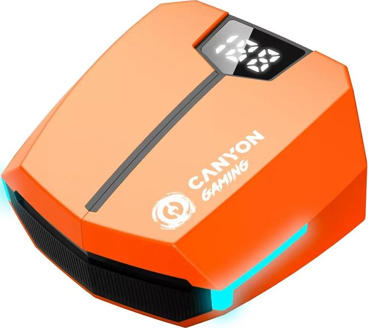 Actual product image Canyon GTWS-2 (Wireless)