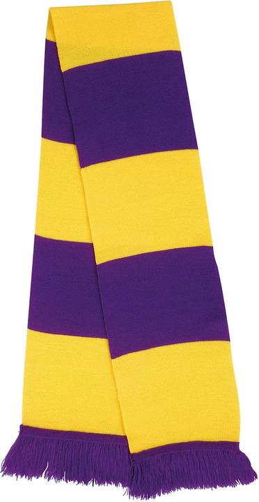 Yellow, Violet