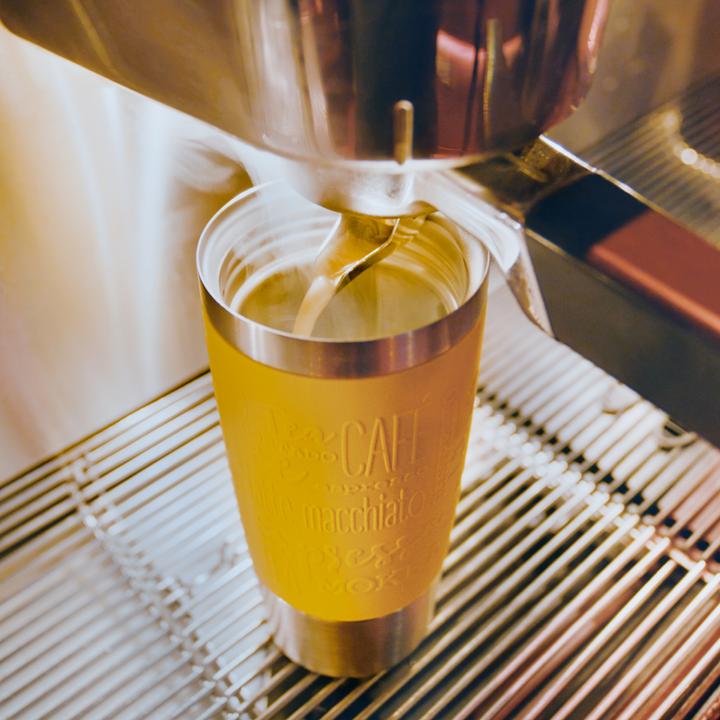 Actual product image Emsa Wave (0.04 l)