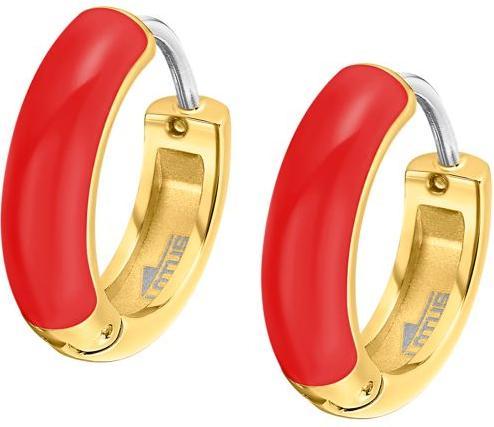 Image du produit Lotus Style LS2331-4/7 Boucles d'oreilles (Acier inoxydable)