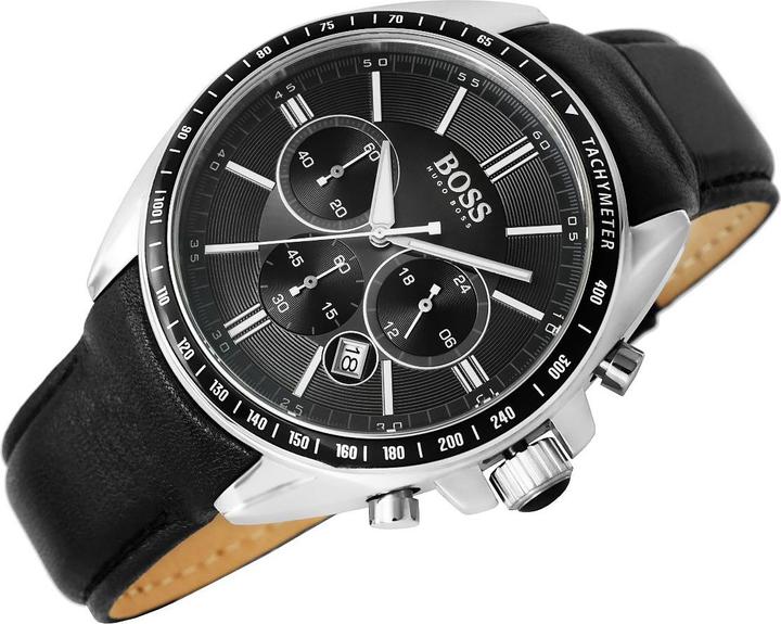 Immagine prodotto Hugo Boss Orologio da uomo Driver 1513085 + SCATOLA