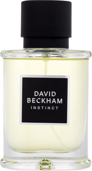 Produktbild David Beckham David & Victoria Beckham Instinct Eau de Parfum Vapo 50 ml (Eau de Parfum, 50 ml)