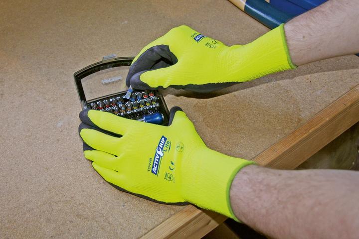 Immagine prodotto Keron Activgrip Lite (10)