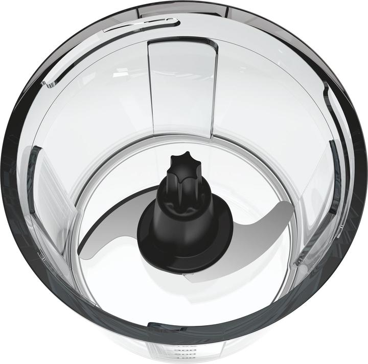 Actual product image Imetec TritaCompact electric vegetable chopper 0.4 L Green, White 350 W (350 W)