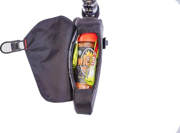 Produktbild Revelate Designs Mag Tank Oberrohrtasche (0.90 l, Rahmentasche)