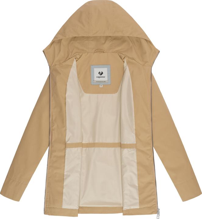 Actual product image Ragwear Monadetta B (4XL)