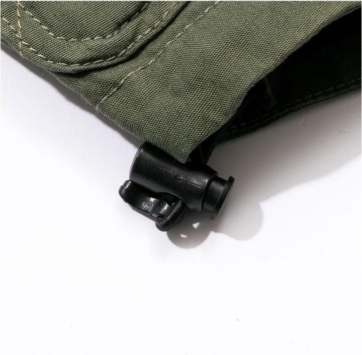 Produktbild Grizzly Forester Dyed Camo Jacket (S)