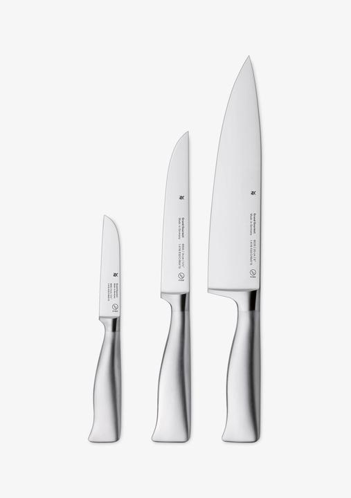 Image du produit WMF Set de couteaux GRAND GOURMET 3 pcs PC (20 cm)