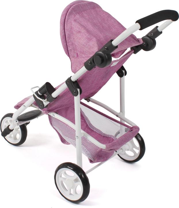 Actual product image Bayer Chic 2000 Lola