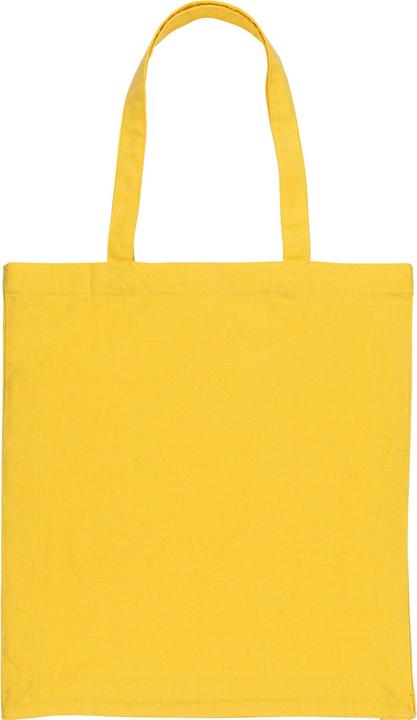 Xd Collection Tragetasche Impact Recycelte Baumwolle (12 l)
