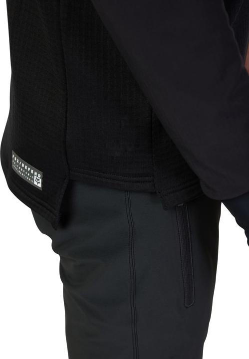 Image du produit Fox Veste 23 Defend Thermal Hoodie Blk (XL)