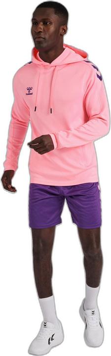Produktbild hummel Core Xk Poly Sweat Hoodie (M)