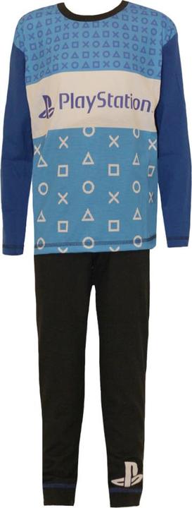 Actual product image Sony Pyjamas with long trousers (116)