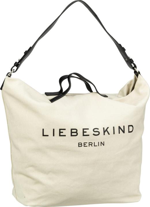 Actual product image Liebeskind Berlin Clea pouch bag