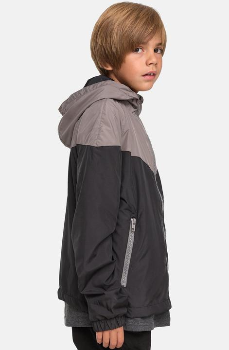 Actual product image Urban Classics Boys 2-Tone Tech Windrunner (158)