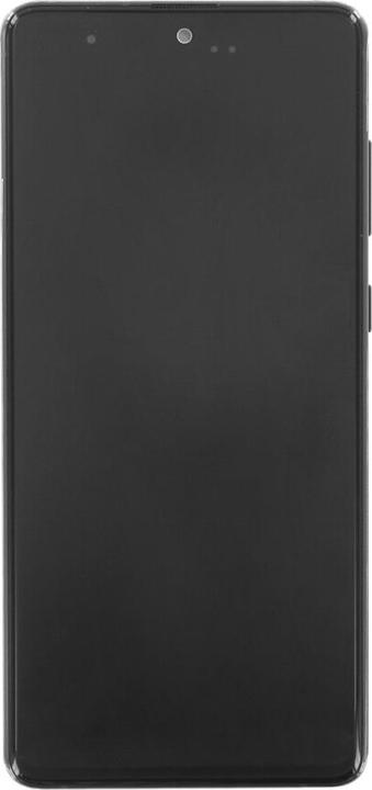 Image du produit Samsung Unité d'affichage N770F Galaxy Note 10 Lite aura black GH82-22055A (Écran, Galaxy Note 10 Lite)