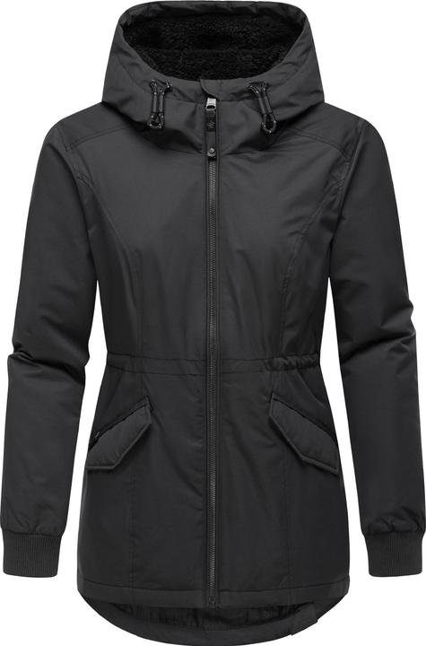 Ragwear Dowey Warm Rain