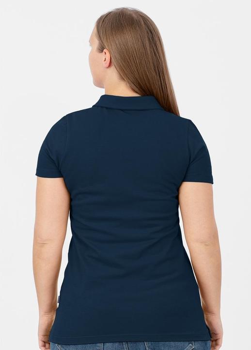 Image du produit JAKO Polo Organic Stretch (46)