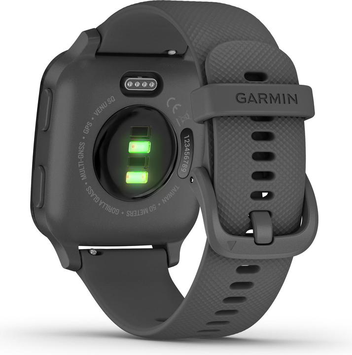 Image du produit Garmin Venu Sq (40.60 mm)