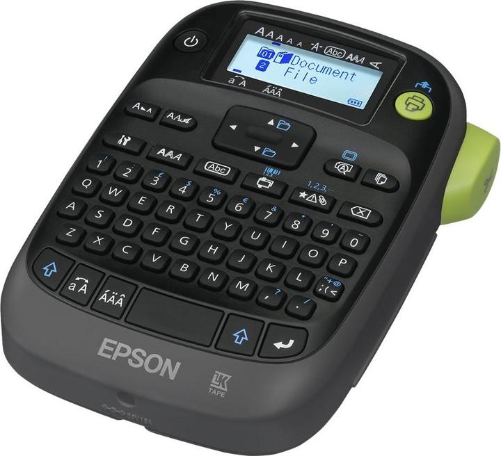 Image du produit Epson LW-K400 LABELWORKS