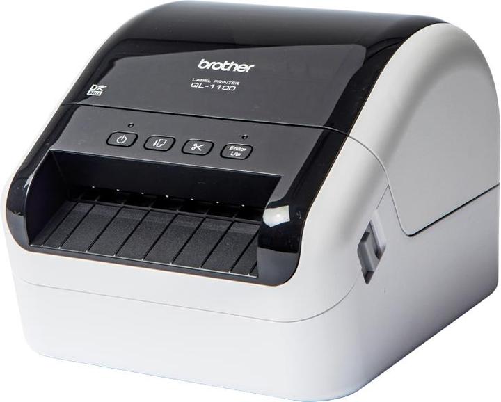 Image du produit Brother QL-1100 (90000 dpi)