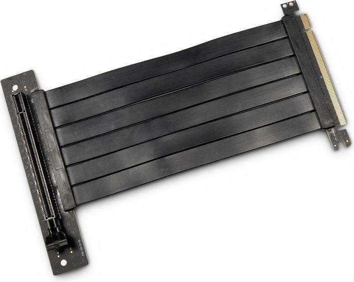 Produktbild Intertech Riserkabel RC-01 20cm PCIe 3.0